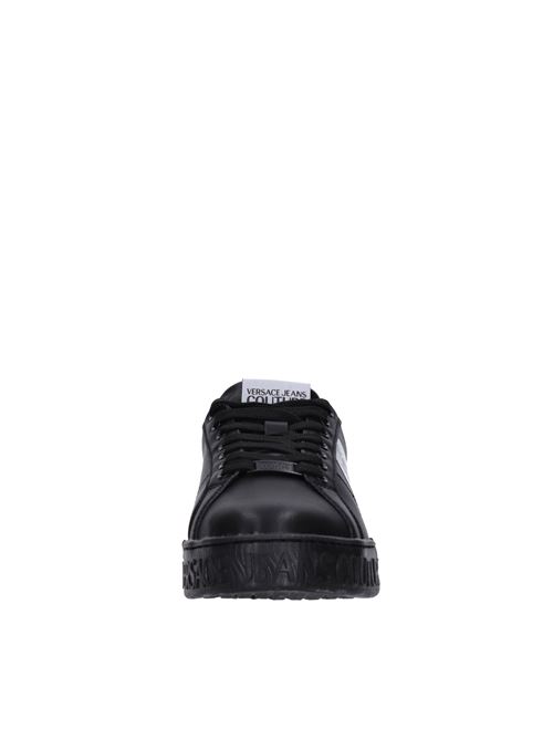  VERSACE JEANS COUTURE | 77YA3SK1 ZP333 899NERO